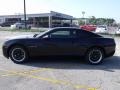 Black - Camaro LS Coupe Photo No. 2