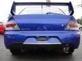 2006 Electric Blue Mitsubishi Lancer Evolution IX  photo #21