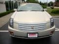 Gold Mist - CTS Sedan Photo No. 2