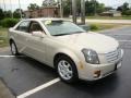 Gold Mist - CTS Sedan Photo No. 3