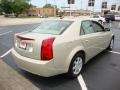 Gold Mist - CTS Sedan Photo No. 4