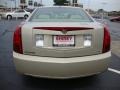 Gold Mist - CTS Sedan Photo No. 5