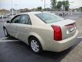 Gold Mist - CTS Sedan Photo No. 6