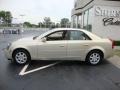 Gold Mist - CTS Sedan Photo No. 7
