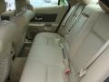 Gold Mist - CTS Sedan Photo No. 9