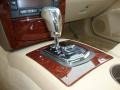 Gold Mist - CTS Sedan Photo No. 20