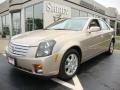 Sand Storm - CTS Sedan Photo No. 1