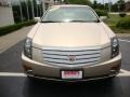 Sand Storm - CTS Sedan Photo No. 2