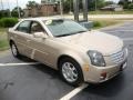 Sand Storm - CTS Sedan Photo No. 3