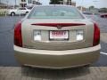 Sand Storm - CTS Sedan Photo No. 5