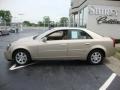 Sand Storm - CTS Sedan Photo No. 7