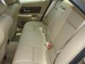Sand Storm - CTS Sedan Photo No. 9