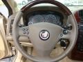 Sand Storm - CTS Sedan Photo No. 16