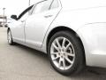 Silver Ice Metallic - Malibu LTZ Sedan Photo No. 15