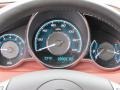 Silver Ice Metallic - Malibu LTZ Sedan Photo No. 11