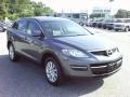 Galaxy Gray Mica - CX-9 Touring Photo No. 7