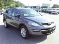 2008 Galaxy Gray Mica Mazda CX-9 Touring  photo #7