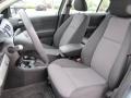 2009 Silver Moss Metallic Chevrolet Cobalt LT Sedan  photo #4
