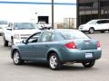 2009 Silver Moss Metallic Chevrolet Cobalt LT Sedan  photo #12