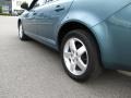 2009 Silver Moss Metallic Chevrolet Cobalt LT Sedan  photo #13