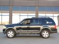 2005 Black Ford Explorer XLT 4x4  photo #1