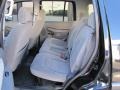 2005 Black Ford Explorer XLT 4x4  photo #5