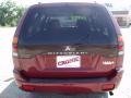 Cambridge Red Pearl - Montero Sport ES Photo No. 4