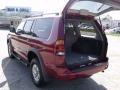 Cambridge Red Pearl - Montero Sport ES Photo No. 15