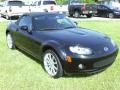 Brilliant Black - MX-5 Miata Sport Roadster Photo No. 7