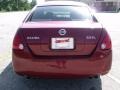 Red Opulence - Maxima 3.5 SL Photo No. 4