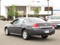 Dark Silver Metallic - Impala LT Photo No. 3