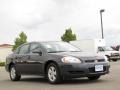 Dark Silver Metallic - Impala LT Photo No. 9