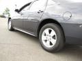 Dark Silver Metallic - Impala LT Photo No. 12