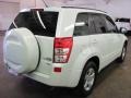 2007 White Pearl Suzuki Grand Vitara XSport 4x4  photo #2