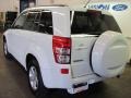 2007 White Pearl Suzuki Grand Vitara XSport 4x4  photo #16