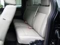 2010 Tuxedo Black Ford F150 XLT SuperCab 4x4  photo #13