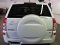 2007 White Pearl Suzuki Grand Vitara XSport 4x4  photo #17