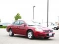 Red Jewel Tintcoat - Impala LT Photo No. 2