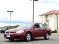 Red Jewel Tintcoat - Impala LT Photo No. 9