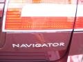 Royal Red Metallic - Navigator L 4x4 Photo No. 7
