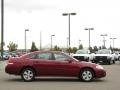 Red Jewel Tintcoat - Impala LT Photo No. 10