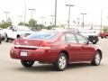 Red Jewel Tintcoat - Impala LT Photo No. 11