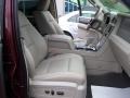 2010 Royal Red Metallic Lincoln Navigator L 4x4  photo #10