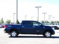 2008 Nautical Blue Metallic Toyota Tundra Limited CrewMax 4x4  photo #15