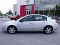 Silver Nickel - ION 3 Sedan Photo No. 2