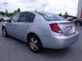 Silver Nickel - ION 3 Sedan Photo No. 3