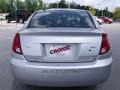 Silver Nickel - ION 3 Sedan Photo No. 4