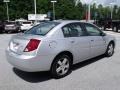 Silver Nickel - ION 3 Sedan Photo No. 5