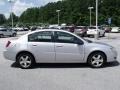 Silver Nickel - ION 3 Sedan Photo No. 6