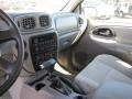 Imperial Blue Metallic - TrailBlazer LS 4x4 Photo No. 7
